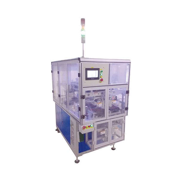 WS-TEP6全自動焊錫機