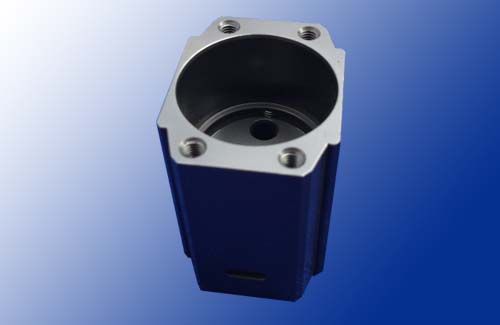 Valve Body 
