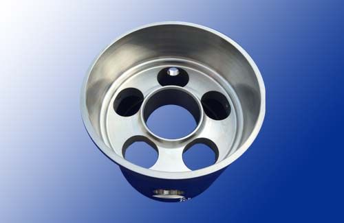Cylinder Base