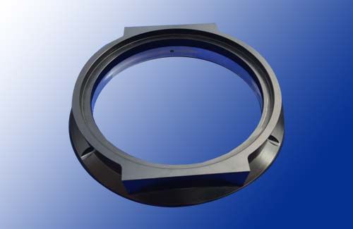 Fixed Ring
