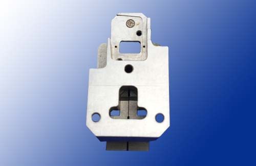 Clamping Chuck