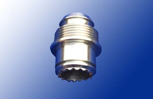 Screw