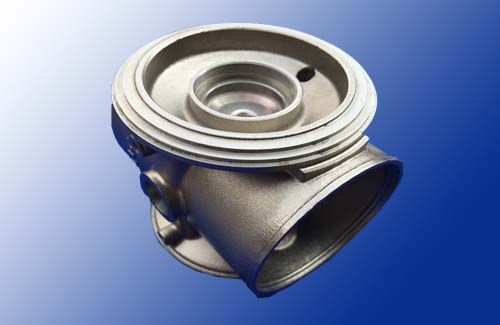 Valve Body