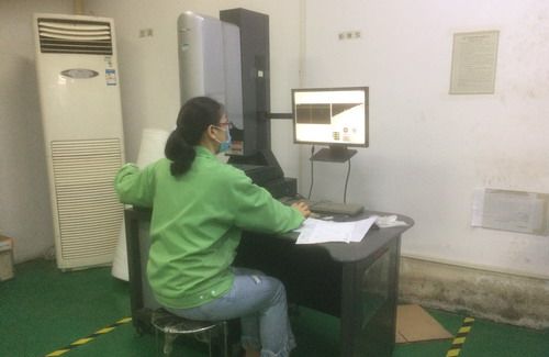 Projecting Equipment