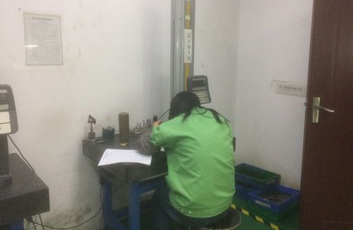 TESA High-precision Digital Height Gage