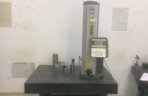 TESA High-precision Digital Height Gage