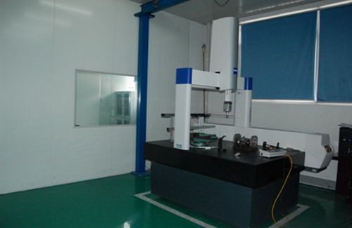 ZEISS Coordinate Measuring Machine