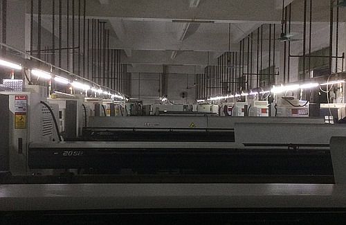 CNC Lathe