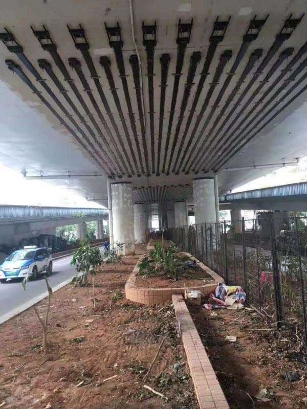 武汉碳纤维板加固