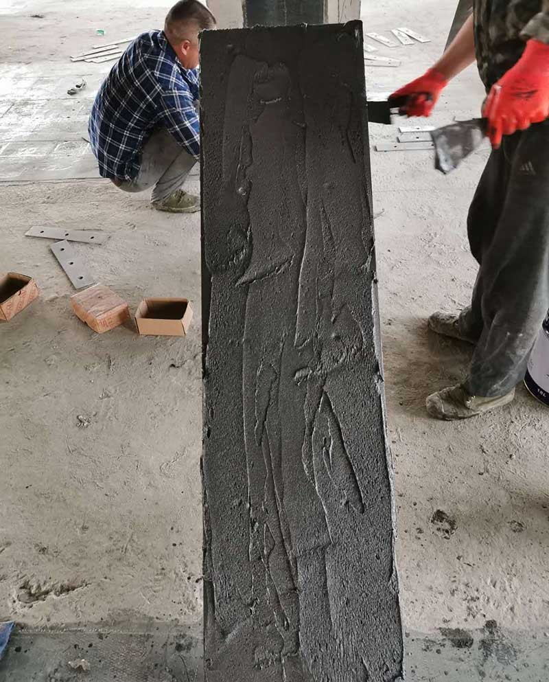 武汉粘钢加固