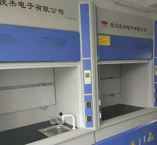 通风柜JTFG-1500