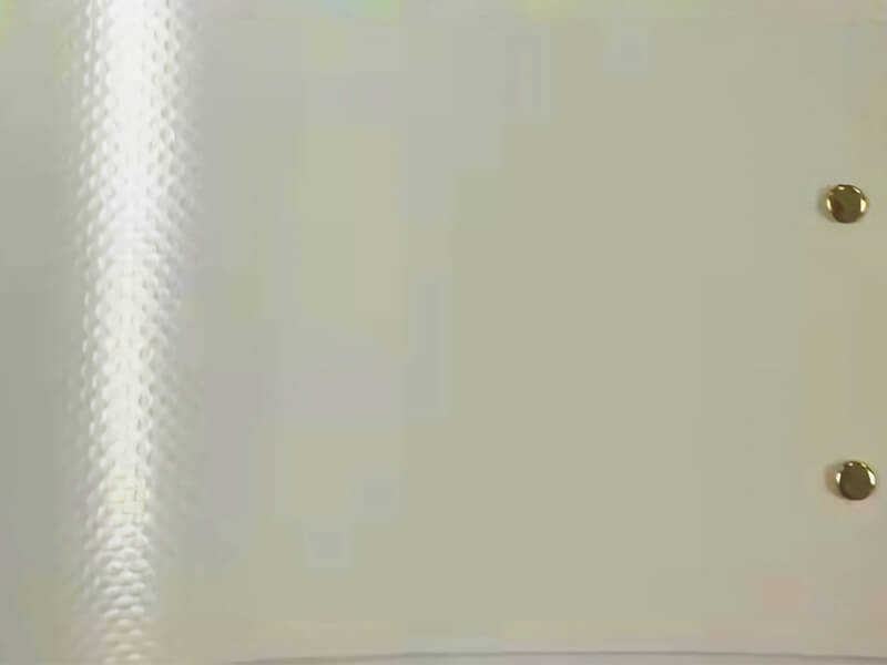 PVDF膜材料