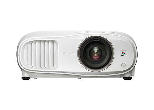 Epson CH-TZ1000 爱普生1080P高清高亮家用投影机