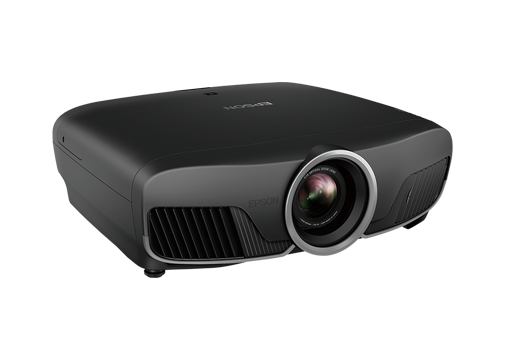 Epson CH-TW9400 专业级家用投影机