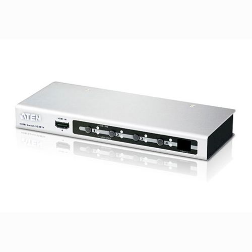VS481A 4端口HDMI切换器