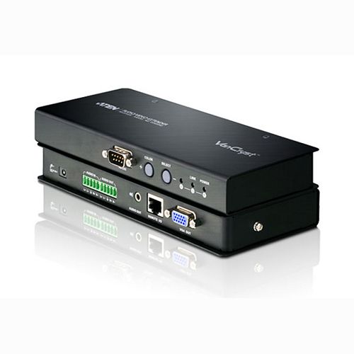 VE500 Cat 5影音信号延长器
