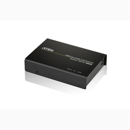VE812  HDMI HDBaseT信号延长器