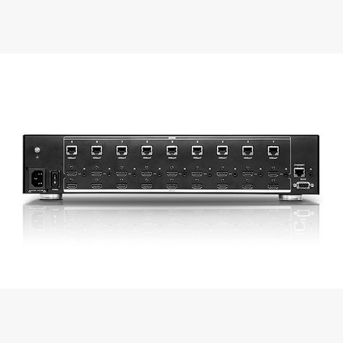 VM3909H  HDBaseT-Lite矩阵式影音切换器  VM3909H