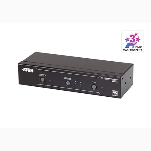ATEN  VM0202H