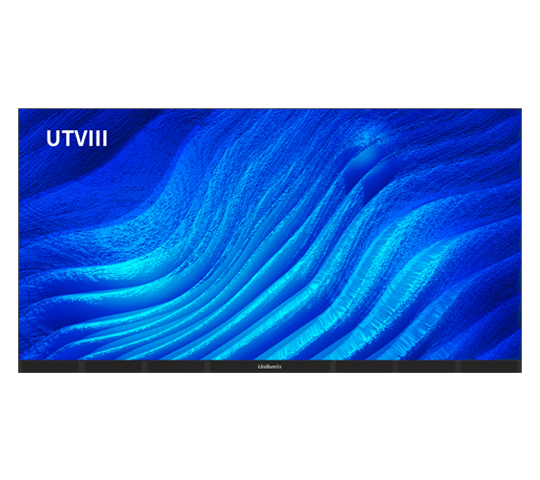 UTVⅢ 136寸 / 176寸