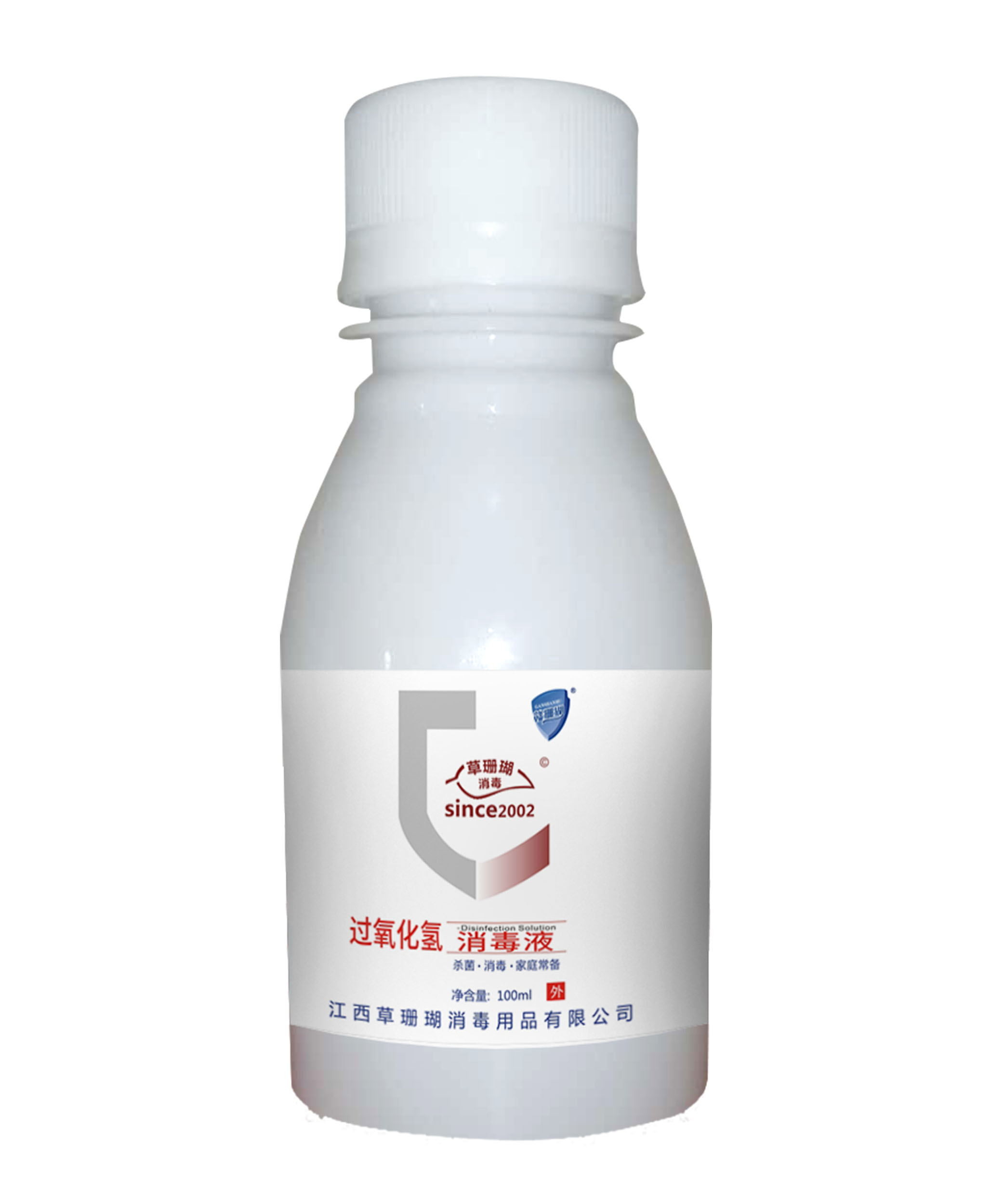 100ml过氧化氢