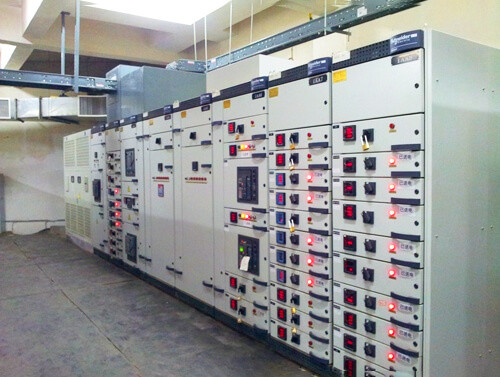 電氣工程1